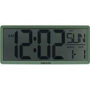 Wall/Table Clock Retro LCD