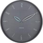 Wall Clock Petals