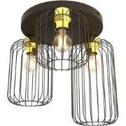 BARN 3PREM BL GOLD