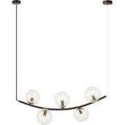 RITZ 5 BL TRANSPARENT