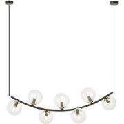 RITZ 7 BL TRANSPARENT