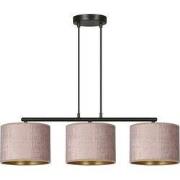 HILDE 3 BL ROSE