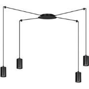 TRAKER 4 BL/BLACK