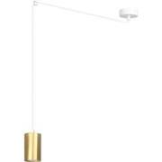 TRAKER 1 WH/GOLD