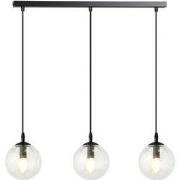 COSMO 3 BL TRANSPARENT