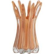 Light & Living - Vaas RELIEN - Ø15x25 cm - Bruin