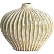 Light & Living - Vaas LORITO - 35x21x30 cm - Groen