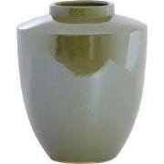 Light & Living - Vaas TALEA - Ø30x32 cm - Groen