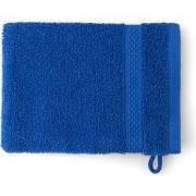 DoubleDry Hotel Washandjes 16 x 21 cm – Set van 6 – 100% Katoen 500 g/...