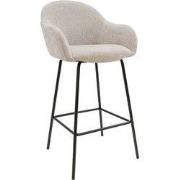 Kick barkruk Mats - Champagne