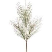 Pine needle spray green 80 cm