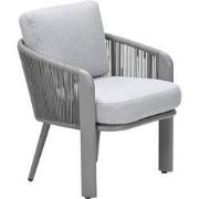 Garden Impressions Ryan tuinstoel - taupe