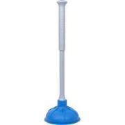 Decopatent - Krachtige WC Ontstopper - Gootsteen Ontstopper - Gootstee...