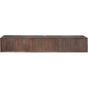 Starfurn - Tv meubel Madison - Bruin - 35x160x30 cm