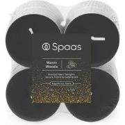 8 Maxi Geurtheelichten Warm Woods