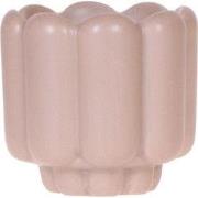 Kolibri Home | Retro sierpot - Sand - Ø6cm