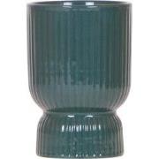 Kolibri Home | Diabolo sierpot | Ø9cm - Green