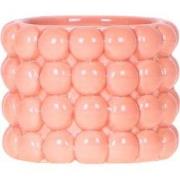 Kolibri Home | Poppy sierpot - Orange - Ø6cm