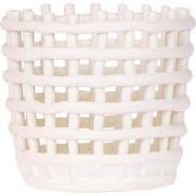 Kolibri Home | Mesh sierpot - Ø12cm