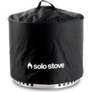 Bonfire Shelter- Black Opberghoes Europe