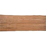 Goa Tafelframe Antracite Met Tafelblad Robusto Teak 280 x 95 cm