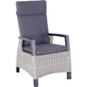 Verstelbare stoel East Haven Salty Grey