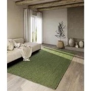 Villeroy & Boch - Jute vloerkleed - Rosalie - Jungle Groen - 80 X 200 ...