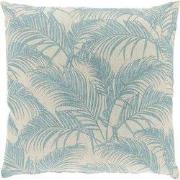 Unique Living - Sierkussen Roeli Beach Blue -45x45cm