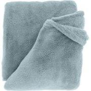 Unique Living - Plaid Justin Beach Blue -150x200cm