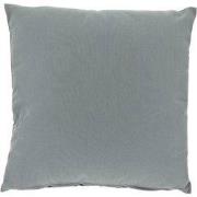 Unique Living - Sierkussen Otis Beach Blue -45x45cm