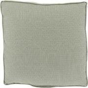 Unique Living - Boxkussen Bliss outdoor Tea Green -42x42x5cm