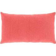 Unique Living - Sierkussen Elba outdoor Sugar Pink -30x50cm