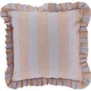 Unique Living - Sierkussen Sepp Lila -45x45cm