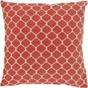 Unique Living - Sierkussen Miley Sugar Pink -45x45cm