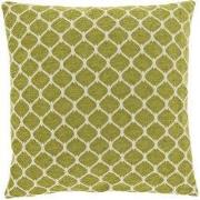 Unique Living - Sierkussen Miley Moss Green -45x45cm