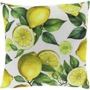 Unique Living - Sierkussen Sharon outdoor Dessin 1 -45x45cm