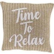 Unique Living - Sierkussen Don Dessin 5 -45x45cm