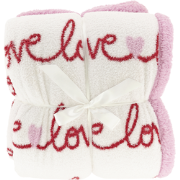 Unique Living - Plaid Valentine 150x200cm - Dessin 2