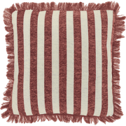 Unique Living - Sierkussen Tess 45x45cm - Marsala