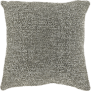 Unique Living - Sierkussen Nevada 45x45cm - Chateau Grey