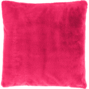 Unique Living - Sierkussen Klaas 45x45cm - Fuchsia