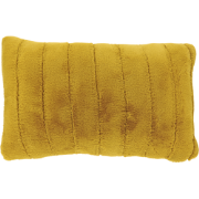 Unique Living - Sierkussen Norah 40x60cm - Glowy Yellow