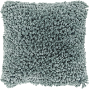 Unique Living - Sierkussen Ray 45x45cm - Sky Blue