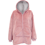 Unique Living - Vest Ruby 70x50x87cm - Old Pink