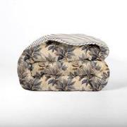 Eazzzy Dekbedden Print - Autumn Leafs - 240x200 cm