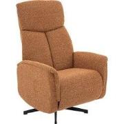 LABEL51 Fauteuil Helsinki -  - Manueel Verstelbaar - 73x86x114 cm