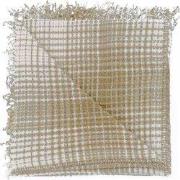 Unique Living - Plaid Allon 130x180cm Stone