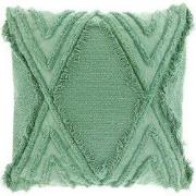 Unique Living - Kussen Crato - 45x45cm - Surf Blauw