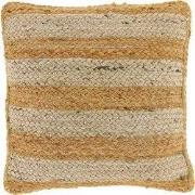 Unique Living - Kussen Nani - 45x45cm - duifwit