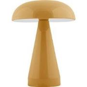 Leitmotiv - Tafellamp Rachel LED - Okergeel